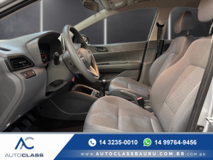 HB 20 Sedan 1.0 12V 4P FLEX COMFORT PLUS