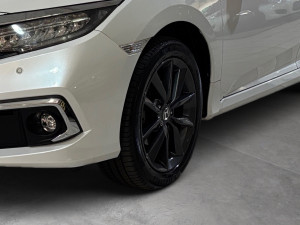 Civic 1.5 16V 4P TOURING TURBO AUTOMÁTICO CVT