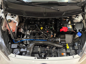 Ka + Sedan 1.5 12V 4P TI-VCT SE PLUS FLEX