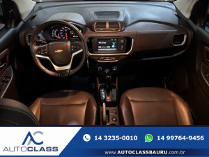 Spin 1.8 4P FLEX PREMIER 7 LUGARES AUTOMÁTICO