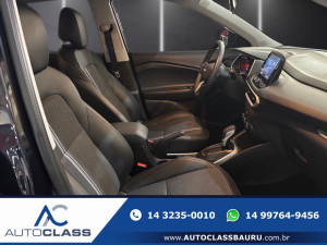 Tracker 1.0 4P FLEX TURBO LTZ AUTOMÁTICO