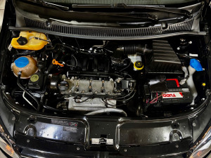 Space Fox 1.6 4P FLEX I-TREND