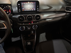 Argo 1.3 4P FIREFLY FLEX TREKKING