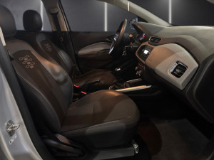 Onix Hatch 1.0 4P FLEX LT