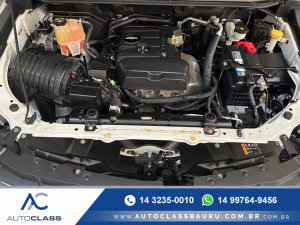 S10 2.5 FLEX LT CABINE DUPLA