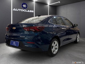 Onix Sedan 1.0 4P FLEX PREMIER PLUS TURBO AUTOMÁTICO