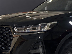 Tiggo 7 Pro 1.5 16V 4P TCI FLEX HYBRID MAX DRIVE AUTOMÁTICO CVT