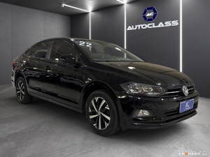 Virtus 1.0 4P 200 TSI FLEX COMFORTLINE AUTOMÁTICO