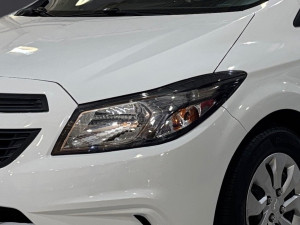 Onix Hatch 1.0 4P FLEX JOY