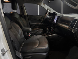 Toro 1.3 16V 4P FLEX 270 TURBO VOLCANO AUTOMÁTICO