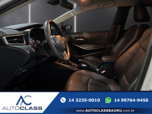 Corolla 2.0 16V 4P XEI FLEX AUTOMÁTICO