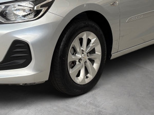 Onix Hatch 1.0 4P FLEX LT