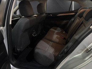 C4 Sedan 1.6 16V 4P LOUNGE LIVE THP TURBO AUTOMÁTICO