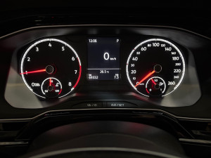 Virtus 1.0 4P 200 TSI FLEX COMFORTLINE AUTOMÁTICO