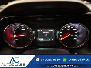 Montana 1.2 12V FLEX LTZ TURBO AUTOMÁTICO