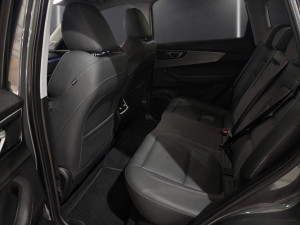 Tiggo 7 1.5 16V 4P TCI FLEX SPORT AUTOMÁTICO CVT