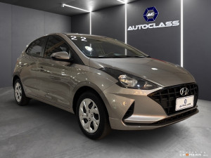 HB 20 Hatch 1.0 12V 4P FLEX VISION