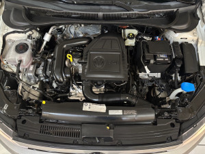 Virtus 1.0 4P 200 TSI FLEX COMFORTLINE AUTOMÁTICO