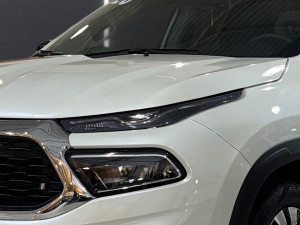 Toro 1.3 16V 4P FLEX 270 TURBO VOLCANO AUTOMÁTICO