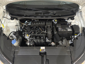 HB 20 Hatch 1.0 12V 4P FLEX COMFORT