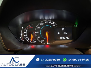 Spin 1.8 4P FLEX PREMIER 7 LUGARES AUTOMÁTICO
