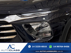 Montana 1.2 12V FLEX LTZ TURBO AUTOMÁTICO