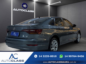Jetta 1.4 4P 250 TSI TURBO CONFORTLINE AUTOMÁTICO