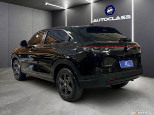 HR-V 1.5 16V 4P FLEX EXL AUTOMÁTICO CVT