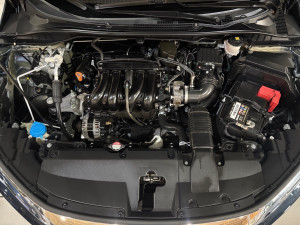 City Sedan 1.5 16V 4P FLEX TOURING AUTOMÁTICO CVT