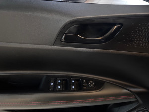 HB 20 Hatch X 1.6 16V 4P FLEX DIAMOND AUTOMÁTICO