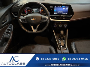 Montana 1.2 12V FLEX LTZ TURBO AUTOMÁTICO