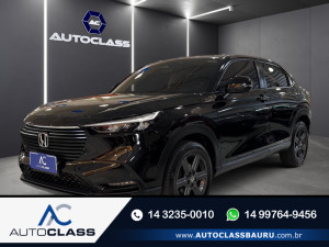 HR-V 1.5 16V 4P FLEX EXL AUTOMÁTICO CVT
