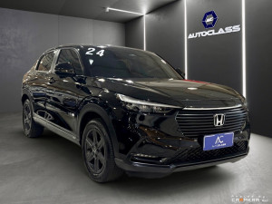 HR-V 1.5 16V 4P FLEX EXL AUTOMÁTICO CVT