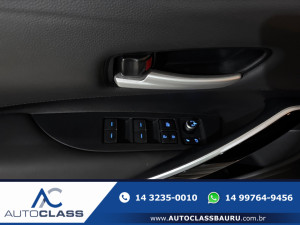 Corolla 2.0 16V 4P XEI FLEX AUTOMÁTICO