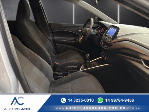 Onix Hatch 1.0 4P FLEX LT