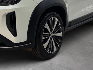 Fastback 1.0 12V 4P FLEX AUDACE HYBRID 200 TURBO AUTOMÁTICO CVT