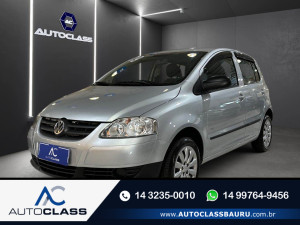 Fox 1.0 4P TRENDLINE FLEX