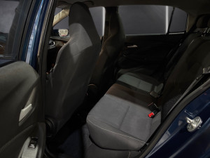 Onix Hatch 1.0 4P FLEX LT