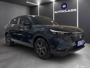 HR-V 1.5 16V 4P FLEX EXL AUTOMÁTICO CVT