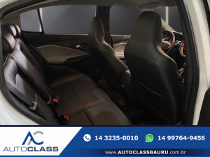 Onix Sedan 1.0 12V 4P FLEX PREMIER 2 TURBO AUTOMÁTICO