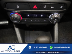 Tracker 1.2 4P FLEX TURBO PREMIER AUTOMÁTICO