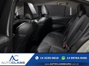 Corolla 2.0 16V 4P FLEX XEI DIRECT SHIFT AUTOMÁTICO CVT