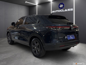 HR-V 1.5 16V 4P FLEX EXL AUTOMÁTICO CVT