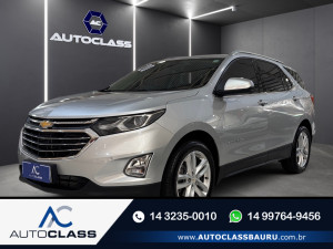 Equinox 2.0 16V 4P PREMIER AWD TURBO AUTOMÁTICO