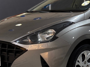 HB 20 Hatch 1.0 12V 4P FLEX VISION