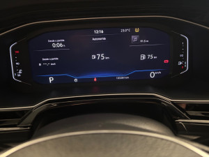 Virtus 1.0 4P 200 TSI FLEX COMFORTLINE AUTOMÁTICO