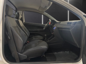 Saveiro 1.6 16V FLEX MSI ROBUST CABINE SIMPLES