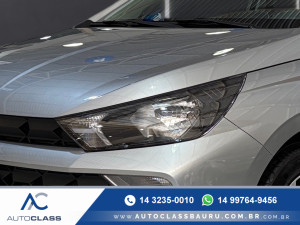 HB 20 Sedan 1.0 12V 4P FLEX COMFORT PLUS