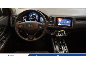HR-V 1.8 16V 4P EX FLEX AUTOMÁTICO CVT