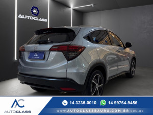 HR-V 1.8 16V 4P EX FLEX AUTOMÁTICO CVT